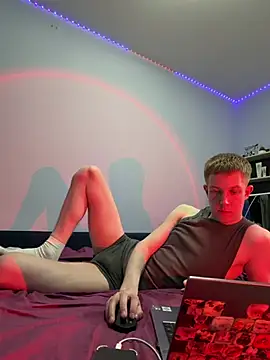 Dylan_Norton live XXX chat