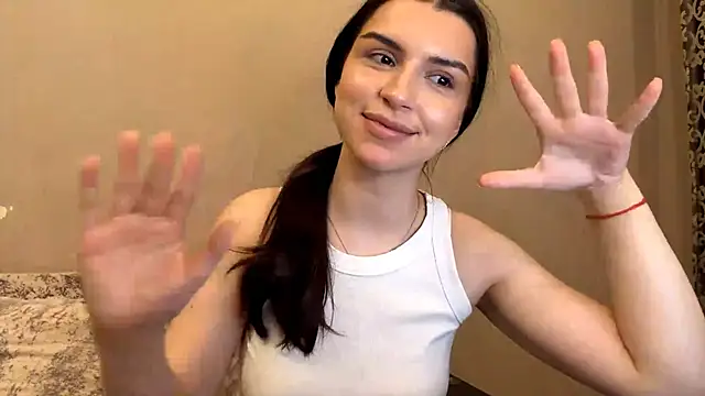 KerryForce Live XXX-chat