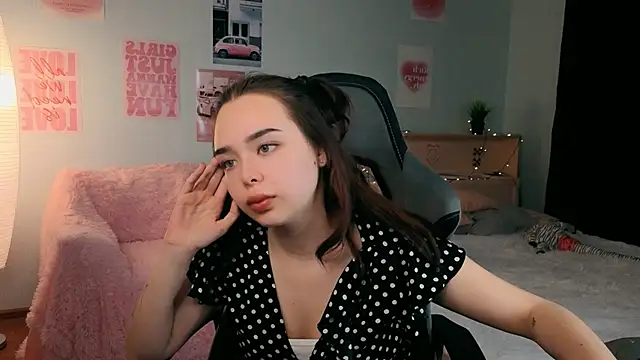 Sunsetberry Live XXX-Chat