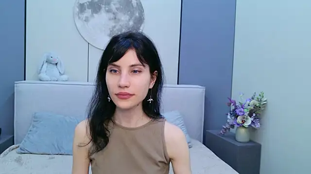 Živý XXX chat Dedra_Dixon