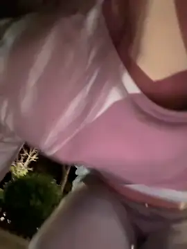 Онлайн чат XXX AlyssaFoxx_