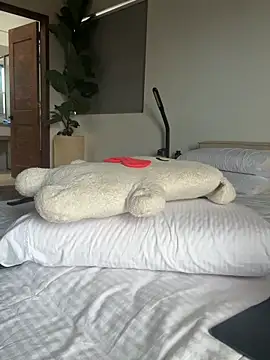 curchez_ Chat XXX in diretta