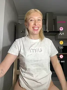 Kittie_Valentine élő XXX-chatje