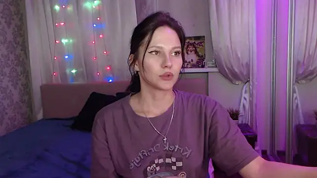 Zlata888's Live XXX Chat