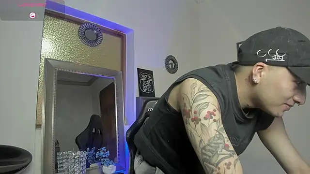 Dereck_Klain – webcam-show