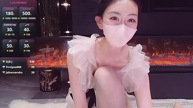 Anan-077 在線直播表演