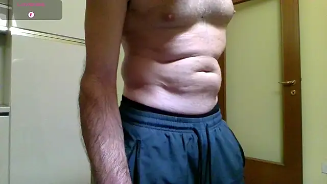 Ele7b5's Webcam Show