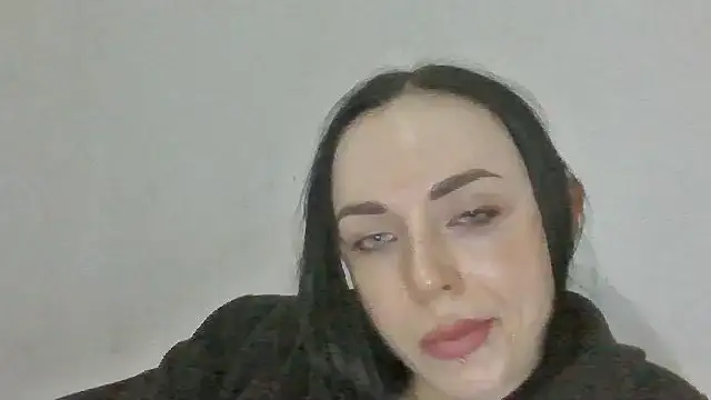 Czat XXX na żywo – Trinsy_Love