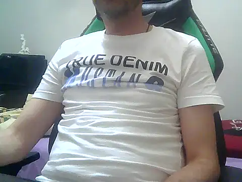 Chatroom XXX en direct de boran34