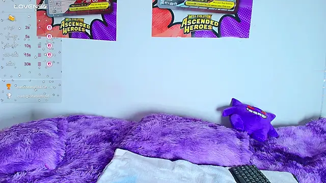 arianauwu's Live XXX Chat