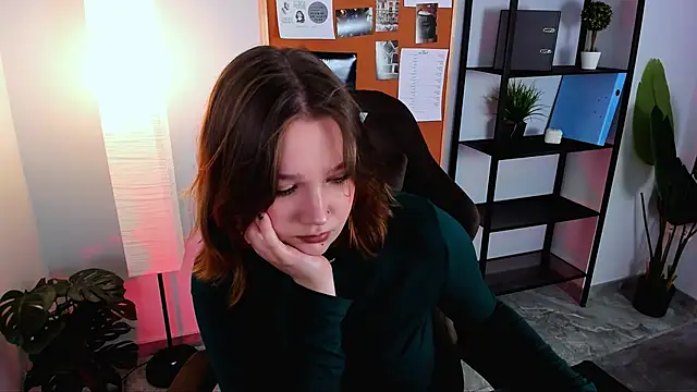 JaneByrd's Live XXX Chat