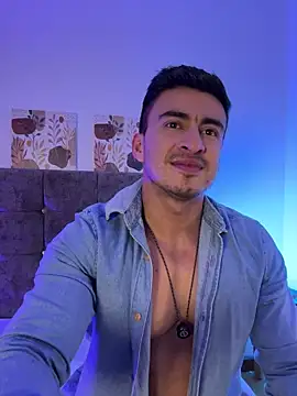 Chat XXX Live Chris_Clarck