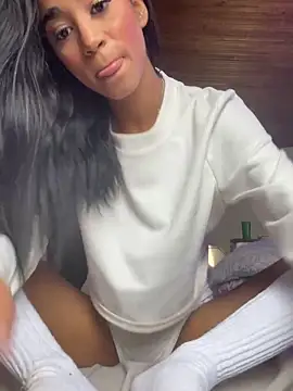 Paola_14 Webcam Show