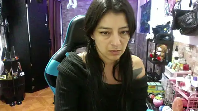 AngelaQueen_ Chat XXX live