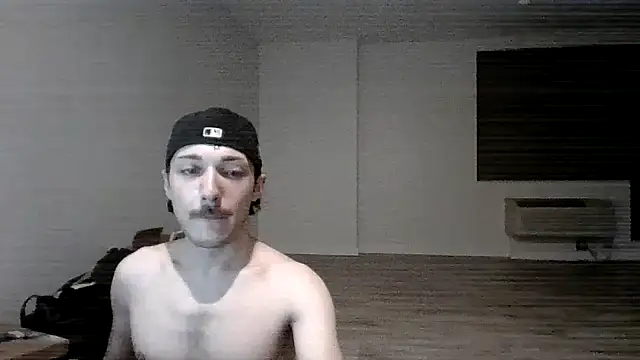 Jbenz420's Webcam Show