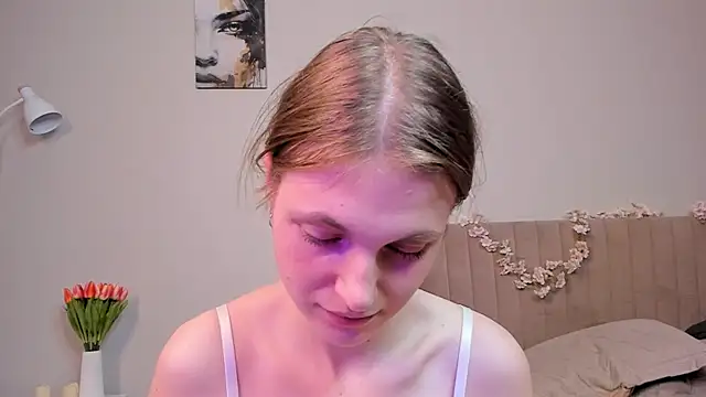 ErinnPieloch Live XXX-Chat