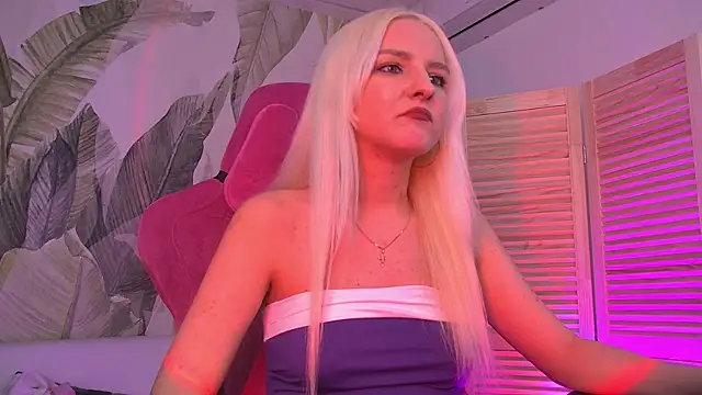 Chat XXX Live ViolaMore