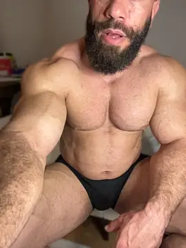 stylesexy's Live XXX Chat