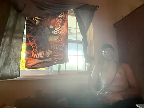 ThrowedWorldWide Pertunjukan Webcam