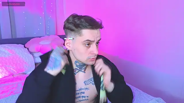 drillfi11 Live XXX-chat
