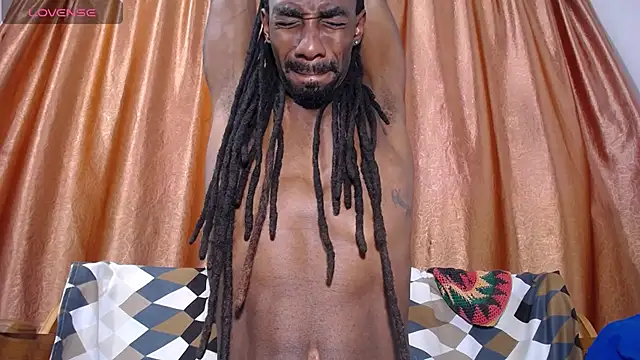 Malkon_Big Show Webcam