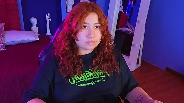 Živý XXX chat littlee_red