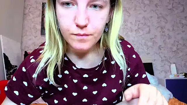 Chat +18 de Baiambel_Mi ao vivo