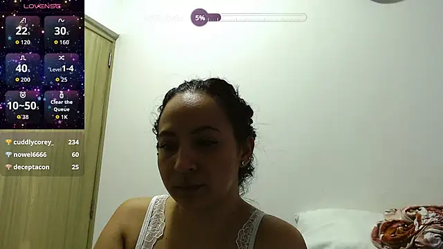 mariamulata Obrolan Langsung XXX