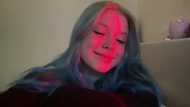 Lulu_Di's Live XXX Chat