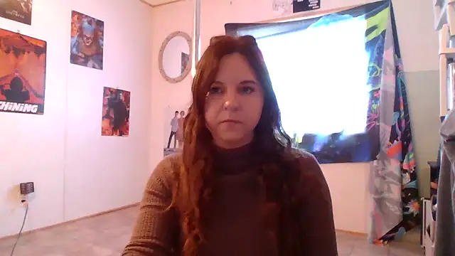 PennyWiseD Live XXX-Chat