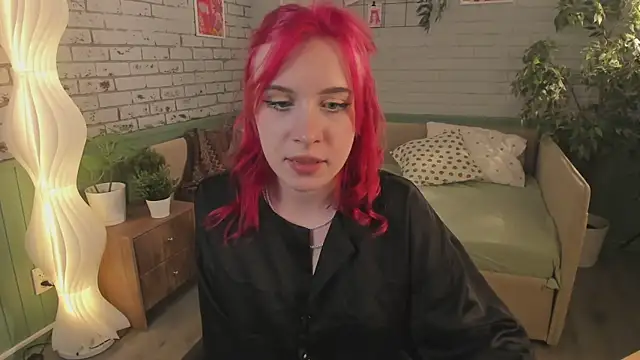 miraiakik Live XXX-Chat