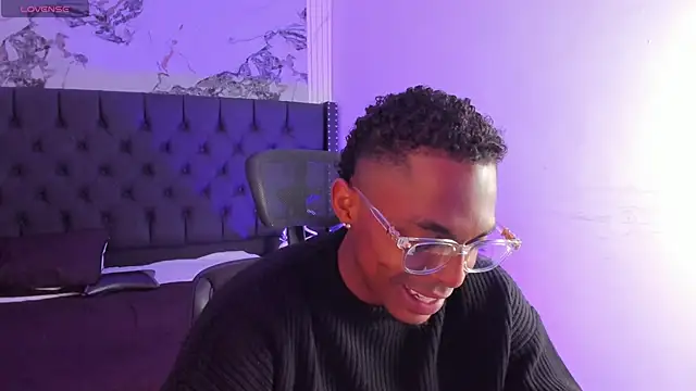 timosX_ Webcam Show