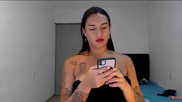 natyhot_25 – Live XXX-chat