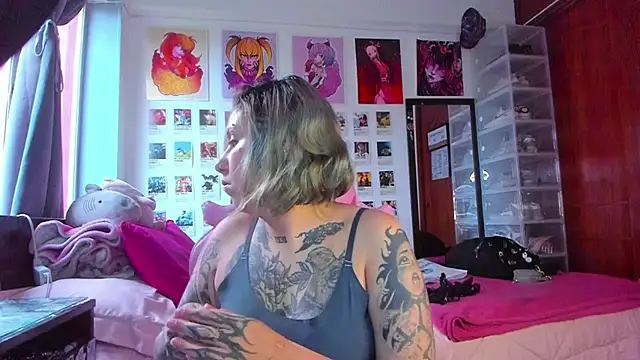 Jessie_williams live XXX chat