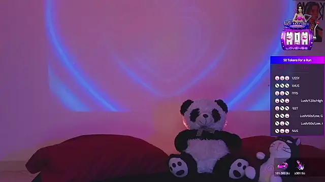 Moonlightt_21 라이브 XXX 채팅