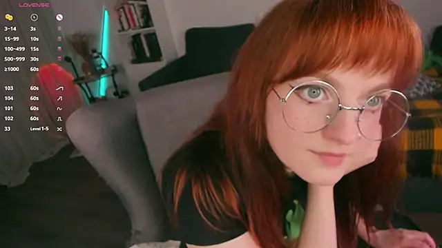 Alice_CutePerv 라이브 XXX 채팅