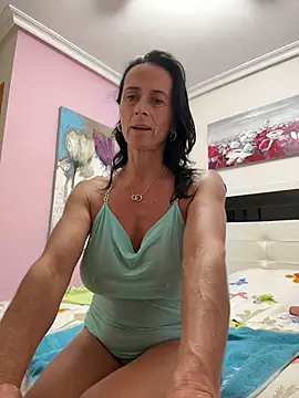 clarastrip élő XXX-chatje