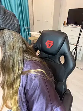 DienkaGreen 라이브 XXX 채팅