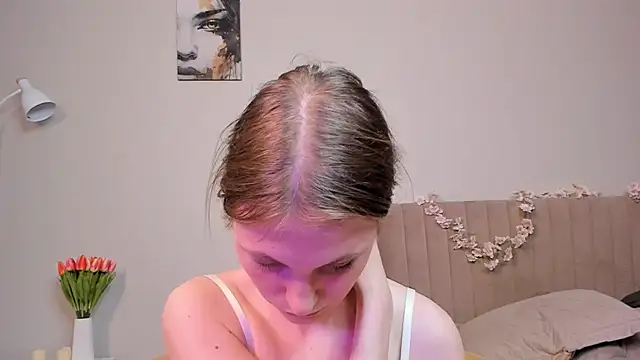 ErinnPieloch Webcam-Show