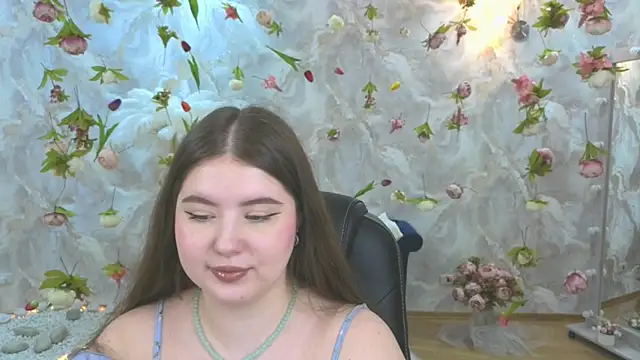 PixelGoddess 라이브 XXX 채팅