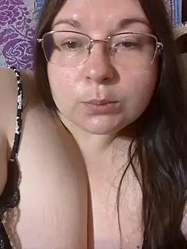 BrookeStreams Adlı Modelin Canlı XXX Sohbeti