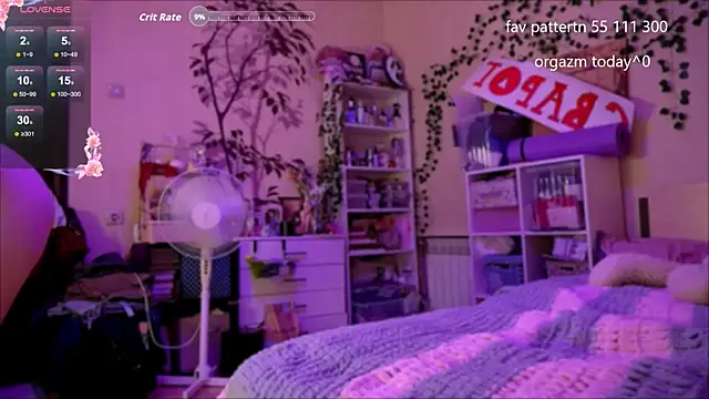 Chat XXX Live lily_noris