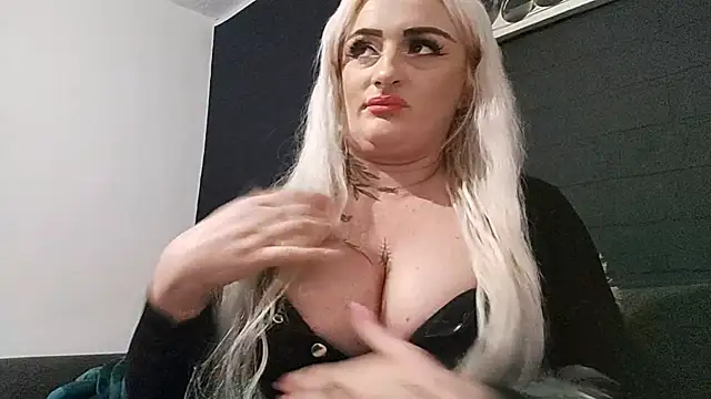 Chat +18 de AnastasiaLips ao vivo