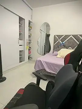 Chat XXX en directo de ValleryParker
