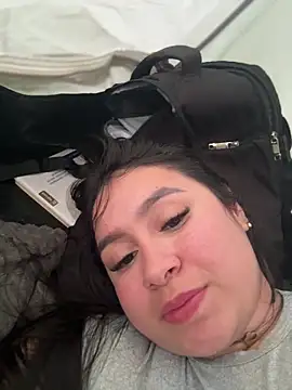 Pretty_Isadora's Live XXX Chat