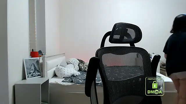 cute_and_hotn Webbikameraesitys