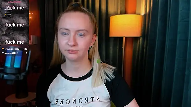 mila_glow1 Live XXX Chat