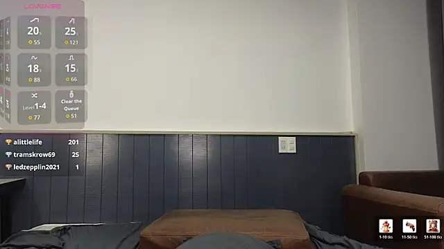 lumi_ka Live XXX Chat