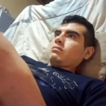Chat XXX en directo de Ortiz3404