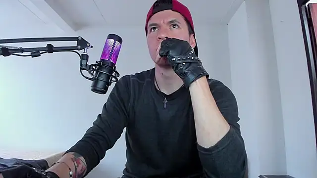 Headhunterdz Webcamshow